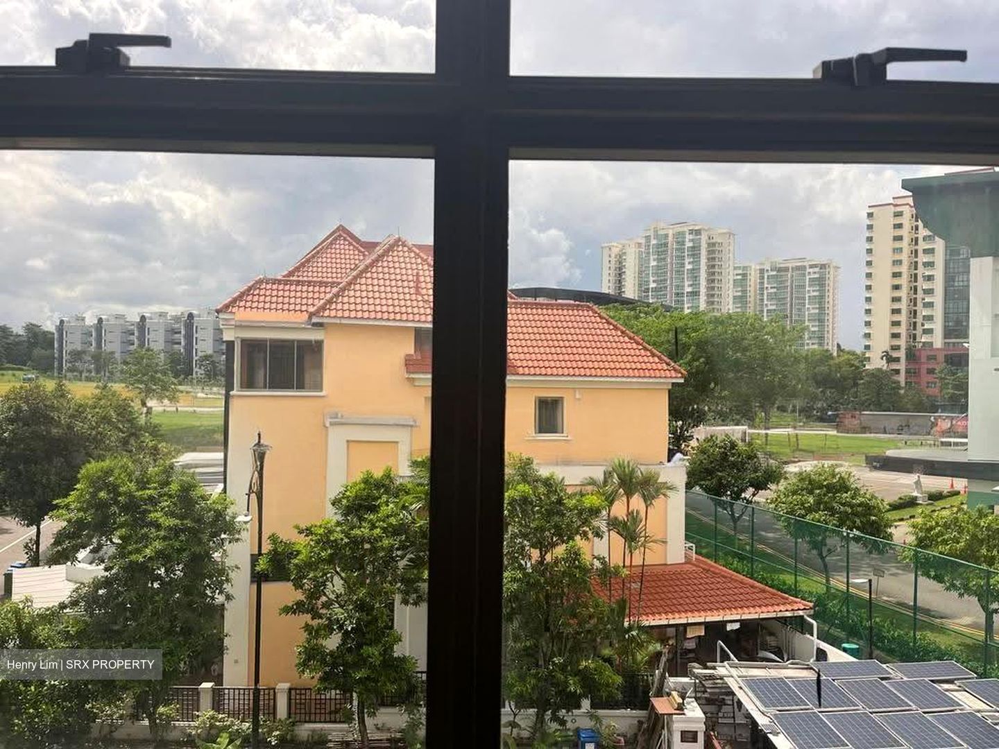 Chuan Ville (D19), Terrace #630083161